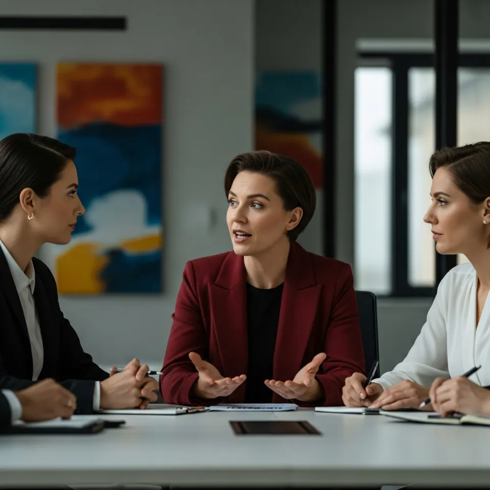 Gestora de atendimento